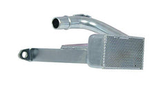 Moroso 24330 Oil Pump Pickup for SBC (Fits: Moroso SBC HV Race/M55HV Pump)