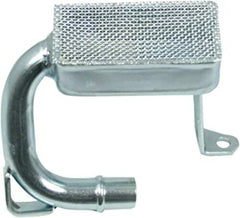 Moroso 24340 Oil Pump Pickup for SBC (Fits: Moroso SBC HV Race/M55HV Pump)