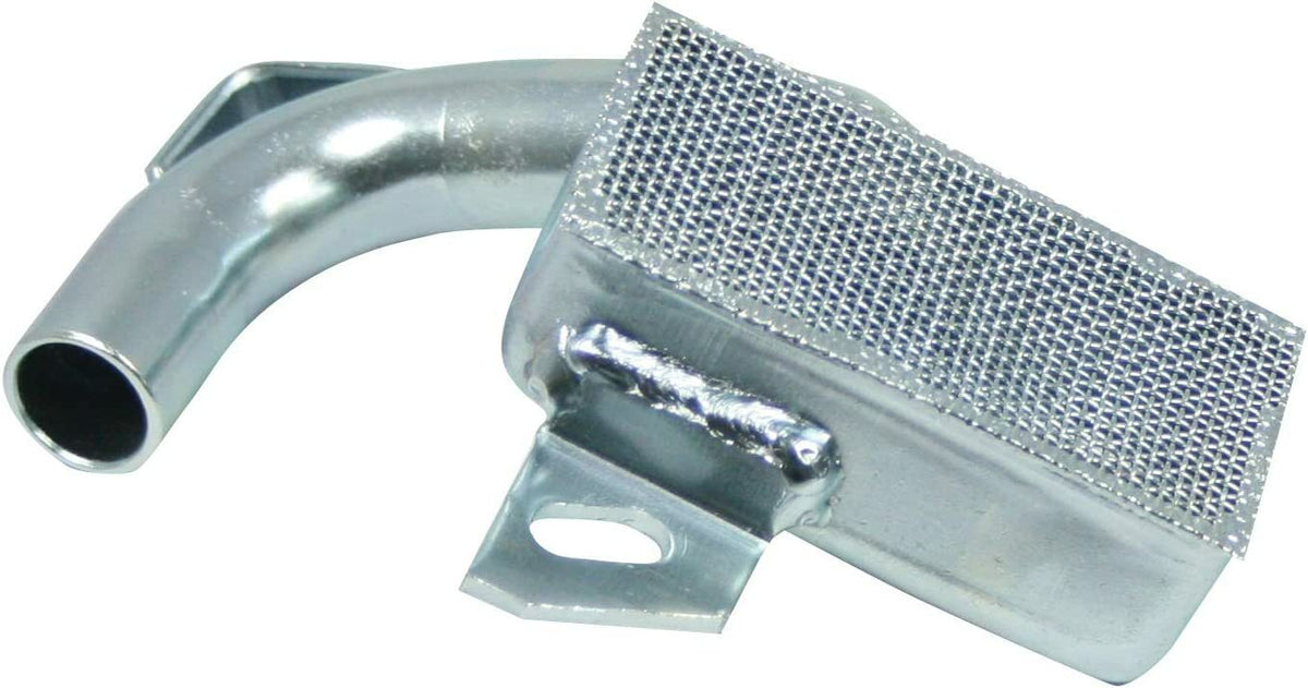 Moroso 24446 Oil Pump Pickup for BBC (Fits: Moroso BBC Race/M77HV Pump)