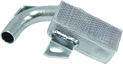 Moroso 24446 Oil Pump Pickup for BBC (Fits: Moroso BBC Race/M77HV Pump)