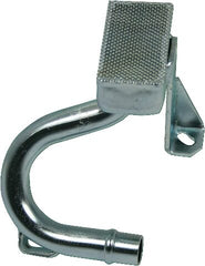 Moroso 24450 Oil Pump Pickup for BBC (Fits: Moroso BBC Race/M77HV Pump)