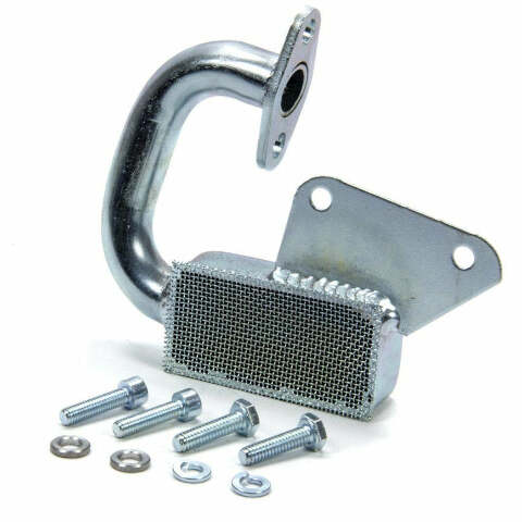 Moroso 24463 Oil Pump Pickup for Oldsmobile (Fits: Melling M22MHV, Mondello HV SP 755)