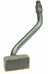 Moroso 24766 Oil Pump Pickup for Chrysler (Fits: Stock B/RB Pump)