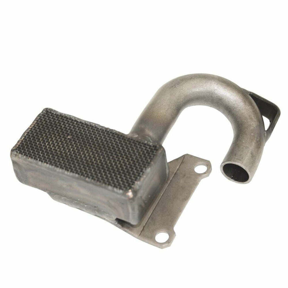 Moroso 24813 Oil Pump Pickup for SBC (Fits: M155HV Style Pump)