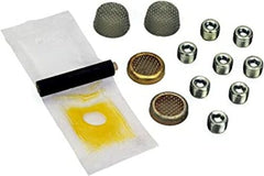 Moroso 25001 Oil Return Screen Kit (For BBC)