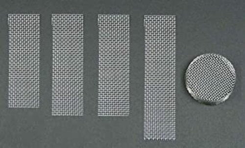 Moroso 25026 Oil Return Screen Kit (Dart SHP)