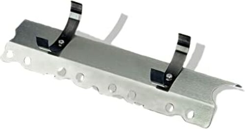 Moroso 25050 Lifter Valley Baffle (For SBC)