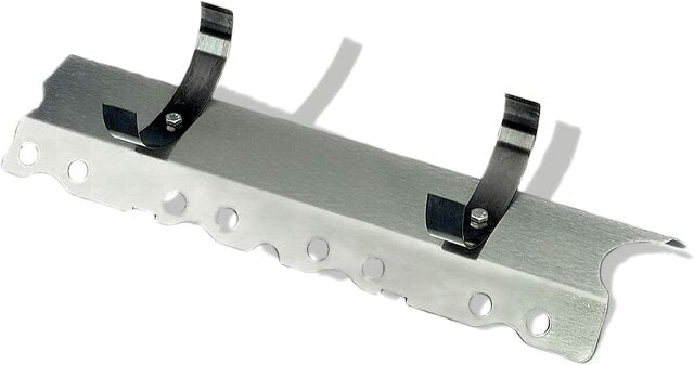 Moroso 25100 Lifter Valley Baffle (For BBC)