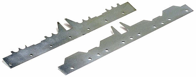 Moroso 25830 Crankshaft Wiper (For BBC)