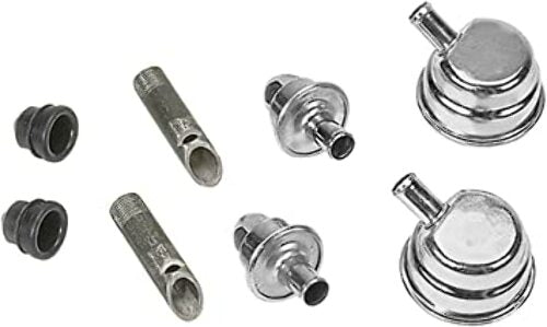 Moroso 25900 Crankcase Evacuation System (Use 5/8 diameter Hose)