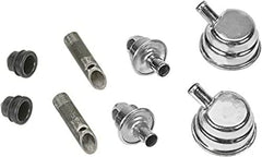 Moroso 25900 Crankcase Evacuation System (Use 5/8 diameter Hose)