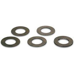 Moroso 26140 Distributor Gear Shim Kit (For Distributors with 1?2 diameter Shaft)