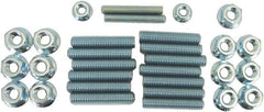 Moroso 38541 Oil Pan Stud Kit (GM LS Series, 15pk)