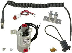 Moroso 44052 Enhanced Universal Anti-Roll Valve