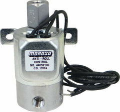 Moroso 44056 Enhanced Universal Anti-Roll Valve