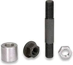 Moroso 46140 Wheel Studs (5/8 x 4-13/32)
