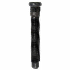 Moroso 46150 Steel Wheel Studs (7/16 x 2-7/8, 5pk)