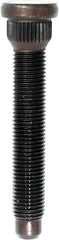 Moroso 46160 Steel Wheel Studs (7/16 x 2-7/8)