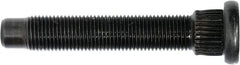 Moroso 46180 Steel Wheel Studs (1/2 x 3)