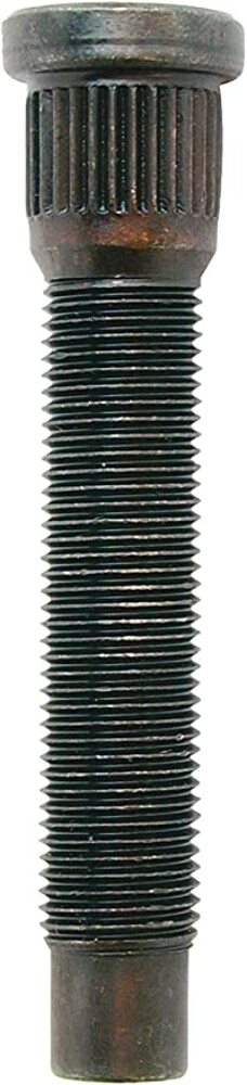 Moroso 46185 Steel Wheel Studs (1/2 x 3)