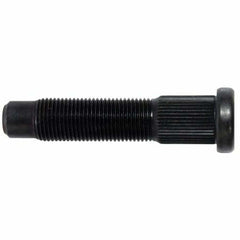 Moroso 46240 Steel Wheel Studs (5/8 x 3)