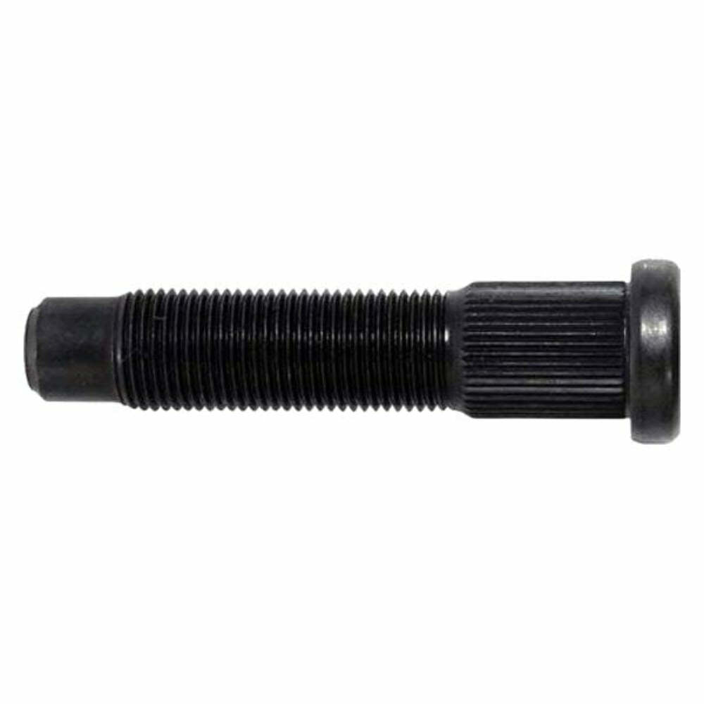 Moroso 46241 Steel Wheel Studs (5/8 x 3, 100pk)