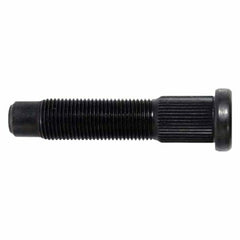 Moroso 46241 Steel Wheel Studs (5/8 x 3, 100pk)