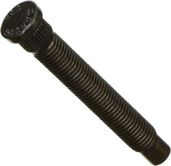 Moroso 46245 Steel Wheel Studs (12mm x 1.5 x 3.25)