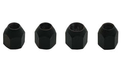 Moroso 46320 Steel Lug Nuts (7/16 -20, 3/4 Hex, 5pk)