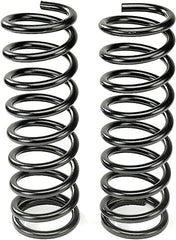 Moroso 47135 Trick Front Coil Springs (1720-1800 lb, Buick/Chevy/Oldsmobile/Pontiac)