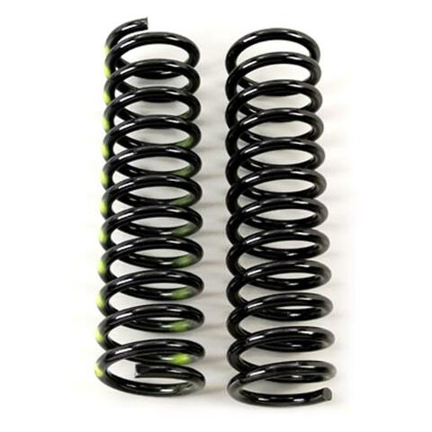 Moroso 47150 Trick Front Coil Springs (1550-1640 lb, Buick/Chevy/Oldsmobile/Pontiac)