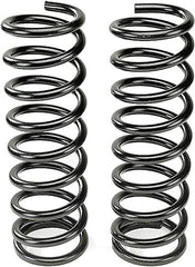 Moroso 47160 Trick Front Coil Springs (1610-1680 lb, Buick/Chevy/Ford/Mercury/Olds/Pontiac)