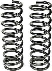 Moroso 47165 Trick Front Coil Springs (1700-1750 lb, Buick/Chevy/Oldsmobile/Pontiac)