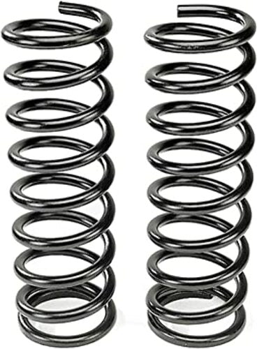 Moroso 47175 Trick Front Coil Springs (2010-2100 lb, Buick/Chevy/Oldsmobile/Pontiac)