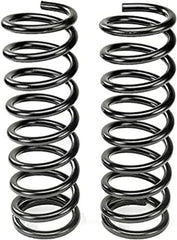 Moroso 47175 Trick Front Coil Springs (2010-2100 lb, Buick/Chevy/Oldsmobile/Pontiac)