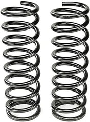 Moroso 47180 Trick Front Coil Springs (1910-1970 lb, Buick/Chevy/Oldsmobile/Pontiac)