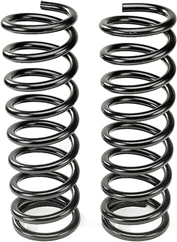 Moroso 47195 Trick Front Coil Springs (1730-1780 lb, Buick/Chevy/Oldsmobile/Pontiac)