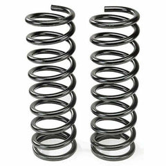Moroso 47200 Trick Front Coil Springs (1750-1810 lb, Buick/Chevy/Ford/Mercury/Olds/Pontiac)