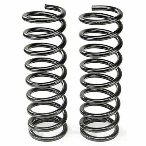 Moroso 47205 Trick Front Coil Springs (1660-1720 lb, Buick/Chevy/Oldsmobile/Pontiac)