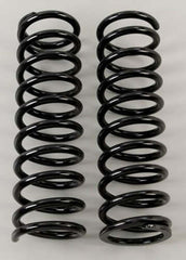 Moroso 47210 Trick Front Coil Springs (1680-1750 lb, Chevy/Pontiac)