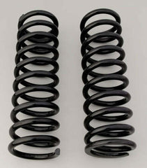 Moroso 47215 Trick Front Coil Springs (1750-1870 lb, Chevy/Pontiac)