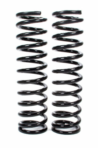 Moroso 47220 Trick Front Coil Springs (1750-1900 lb/79-04 Ford Mustang/79-86 Mercury Capri)