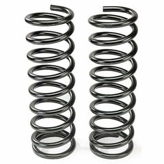 Moroso 47230 Trick Front Coil Springs (1200-1250 lb, 62-67 Chevy II/Nova)