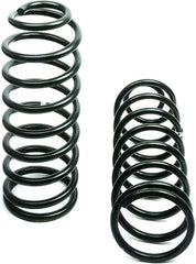 Moroso 47500 Trick Rear Coil Springs (GM Intermediate 68-72 Chevelle/GTO/LeMans/Cutlass?)