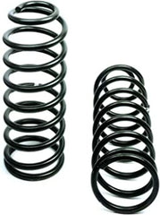 Moroso 47510 Trick Rear Coil Springs (Ford Mustang-Non i.r.s.)