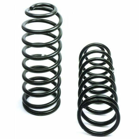 Moroso 47520 Trick Rear Coil Springs (GM Intermediate 68-72 Chevelle/GTO/LeMans/Cutlass?)