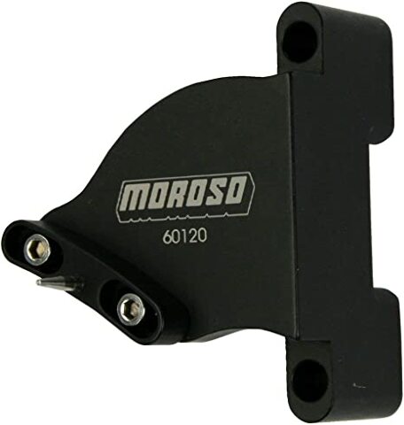 Moroso 60120 Timing Pointer (SBC, 7.250)