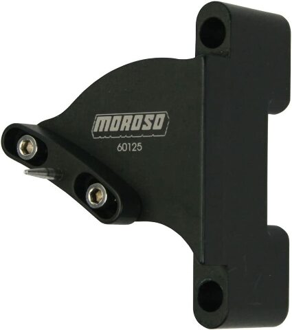 Moroso 60125 Timing Pointer (SBC, 8)