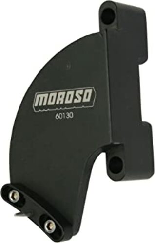 Moroso 60130 Timing Pointer (BBC, 6.250)