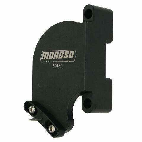 Moroso 60135 Timing Pointer (BBC, 7)